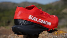 Salomon S-Lab Pulsar 3