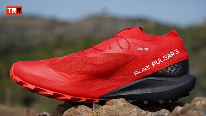 Salomon S-Lab Pulsar