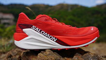 Salomon S-Lab Pulsar 4
