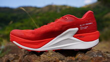 Salomon S-Lab Pulsar 4