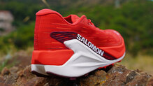 Salomon S-Lab Pulsar 4