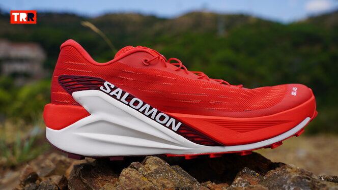 Salomon S-Lab Pulsar