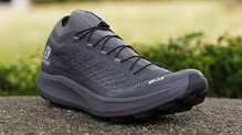 Salomon S-Lab Pulsar Soft Ground