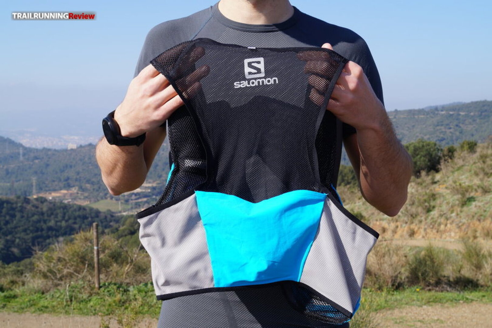 Sense Set - TRAILRUNNINGReview.com