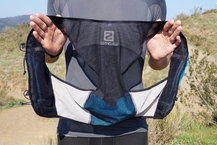 Salomon S-Lab Sense 2 Set