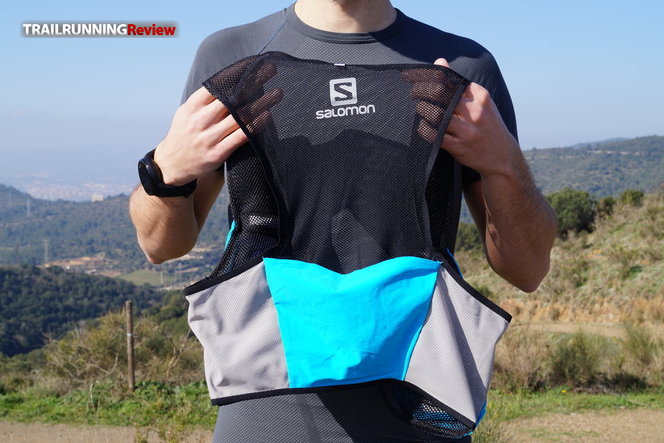 Sense Set - TRAILRUNNINGReview.com