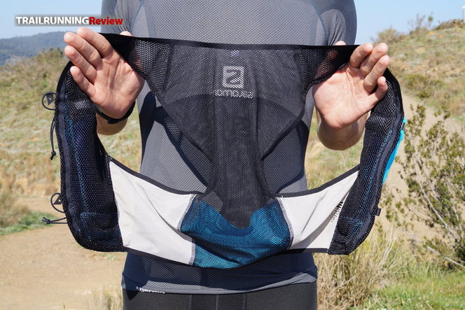 Sense Set - TRAILRUNNINGReview.com