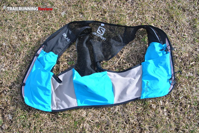 Salomon S-Lab Sense 2 Set - TRAILRUNNINGReview.com