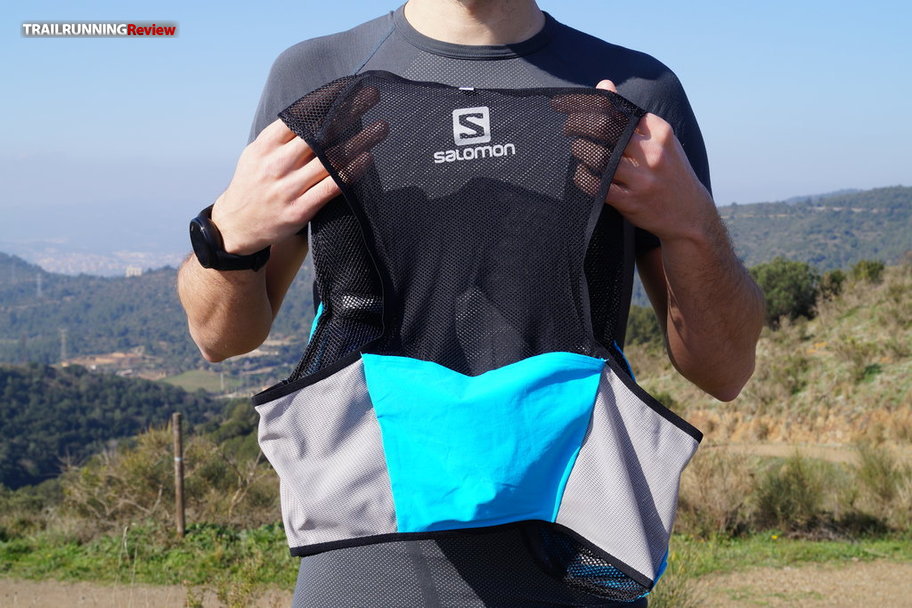 >Salomon S-Lab Sense 2 Set