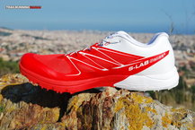 Salomon S-Lab Sense 3 Ultra