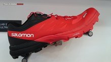 Salomon S-Lab Sense 4 Ultra Soft Ground