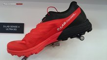 Salomon S-Lab Sense 4 Ultra Soft Ground