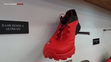 Salomon S-Lab Sense 4 Ultra Soft Ground