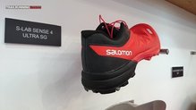 Salomon S-Lab Sense 4 Ultra Soft Ground