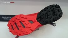 Salomon S-Lab Sense 4 Ultra Soft Ground