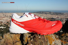 Salomon S-Lab Sense 4 Ultra