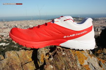 Salomon S-Lab Sense 4 Ultra