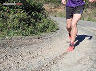 Salomon S-Lab Sense 5 Ultra SG: Primeros kilómetros y todo empieza a rodar bien