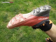 Salomon S-Lab Sense 5 Ultra SG: Estado de la suela muy aceptable tras ms de 240 km