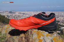 Salomon S-Lab Sense 5 Ultra Softground