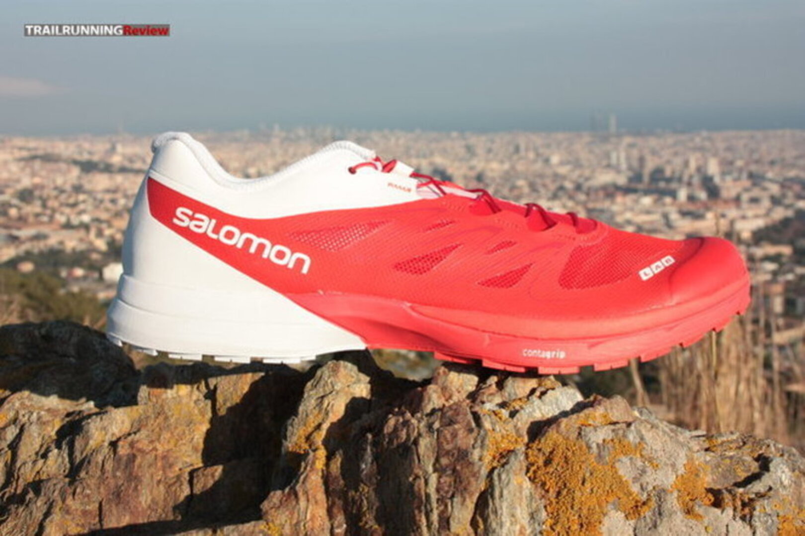 Salomon S-Lab 5 Ultra -