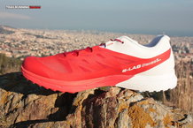 Salomon S-Lab Sense 5 Ultra