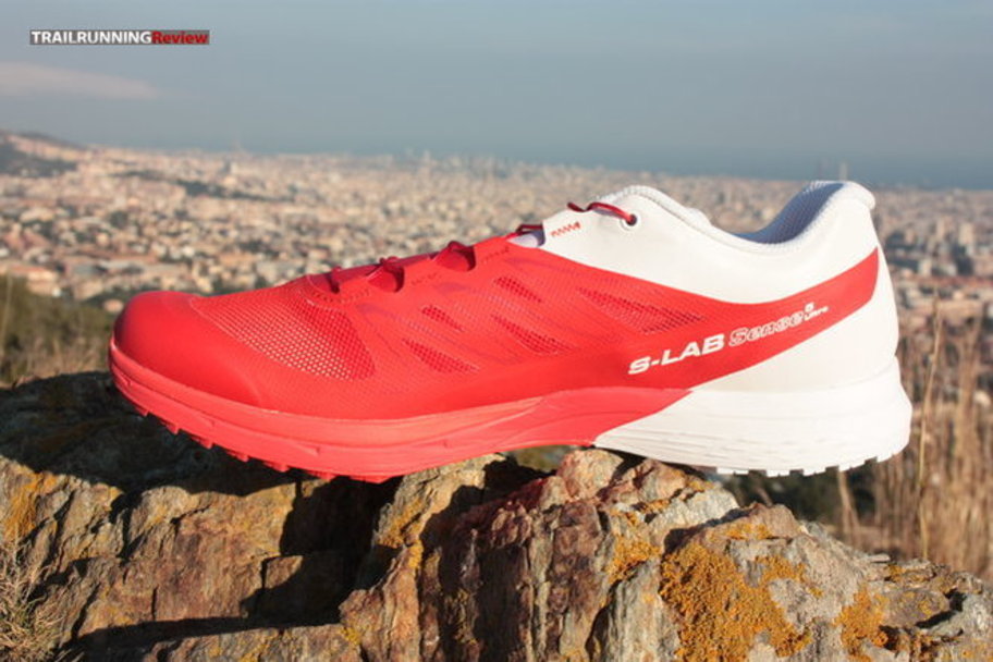 salomon sense 5