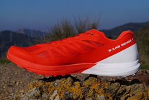 Salomon S-Lab Sense 6