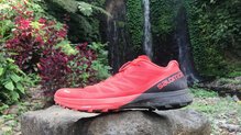 Una autntica arma para los ms exigentes - 	Salomon S-Lab Sense 7 SG 