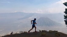 Larga jornada recorriendo los volcanes de Java