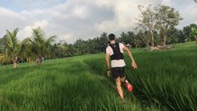 	Salomon S-Lab Sense 7 SG  en Bali