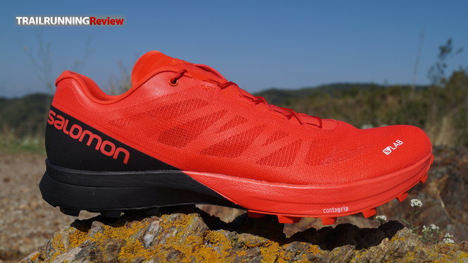 Salomon S-Lab Sense SG TRAILRUNNINGReview.com