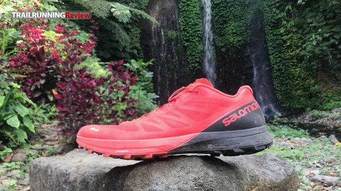 sengetøj pels Løft dig op Salomon S-Lab Sense 7 SG - TRAILRUNNINGReview.com