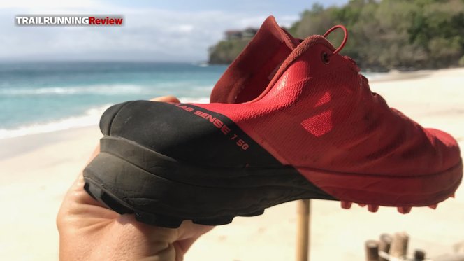 Salomon S-Lab Sense SG TRAILRUNNINGReview.com