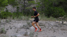 En entrenamientos de calidad nos sern unas zapatillas muy tiles