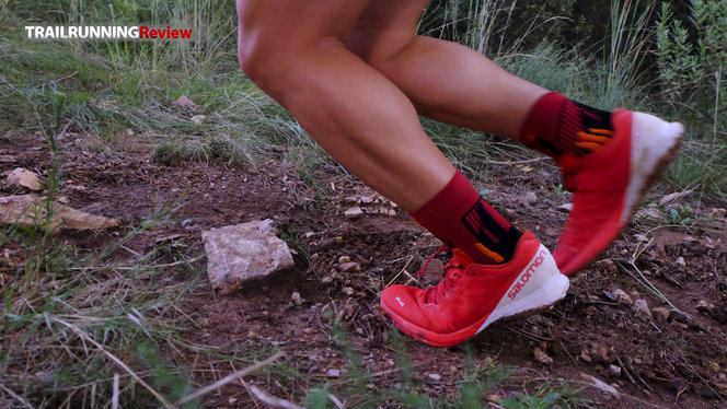 Salomon s lab sense 7 review hotsell