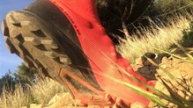 Salomon S-Lab Sense 8 SG: Amortiguacin EnergyCell+ 