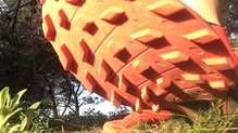 Salomon S-Lab Sense 8 SG: Tacos para morder el terreno.
