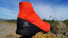 Salomon S-Lab Sense 8 SG