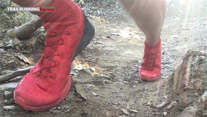 Salomon S Lab Sense 8 SG TRAILRUNNINGReview