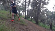 Las Salomon S-lab Sense 8 estn pensadas para un corredor de peso ligero 