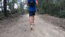 las Salomon S-lab Sense 8 no decepcionarán a los corredores más rápidos y ligeros