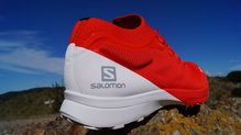 Salomon S-Lab Sense 8