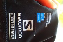 Salomon S-Lab Sense Boxer: Diseado para la libertad, eso nos lo dice todo.