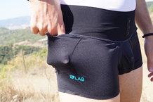 Salomon S-Lab Sense Boxer