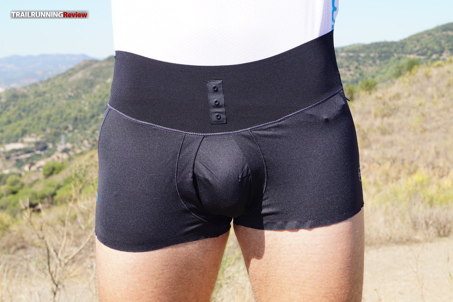 Salomon S-Lab Sense Boxer