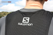 Salomon S-Lab Sense Set
