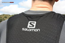Salomon S-Lab Sense Set