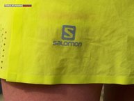 Salomon S-Lab Sense Skort