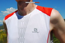 Salomon S-Lab Sense Tank